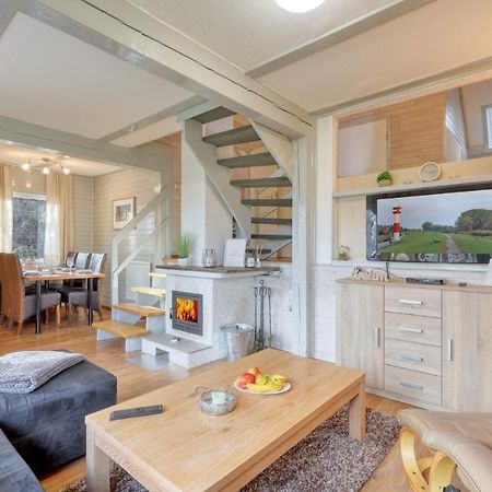 Ferienhaus Bei Simone Mit Sauna 키르하임 외부 사진