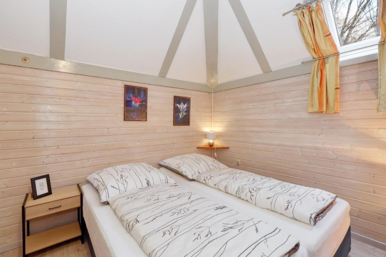 Ferienhaus Bei Simone Mit Sauna 키르하임 외부 사진